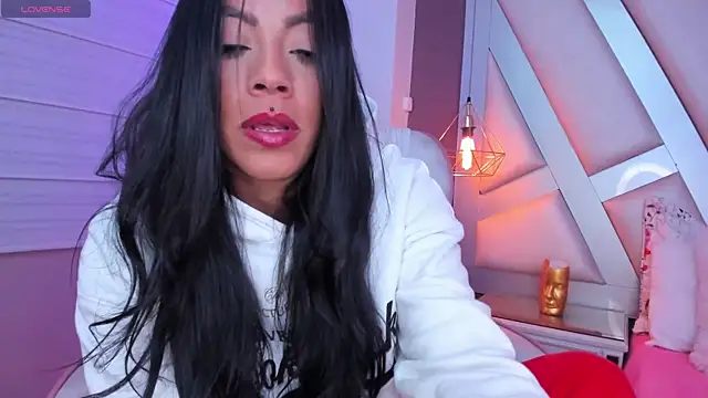 Amber villalobos  online show from September 2025 03:43:01 AM