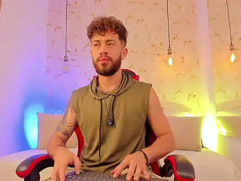 rikkostuff online show from October 2025 04:15:02 PM