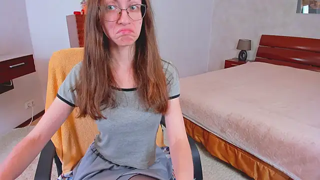 Pantyhose Mila online show from March 2026 08:45:02 PM