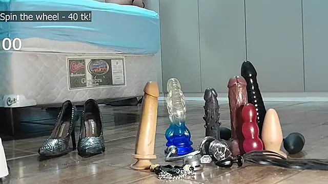 rafaslave online show from February 2025 04:15:01 AM