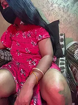 Tameesh sexy mistress online show from March 2026 05:30:02 PM