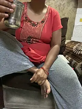 Tameesh sexy mistress online show from April 2026 05:29:01 AM