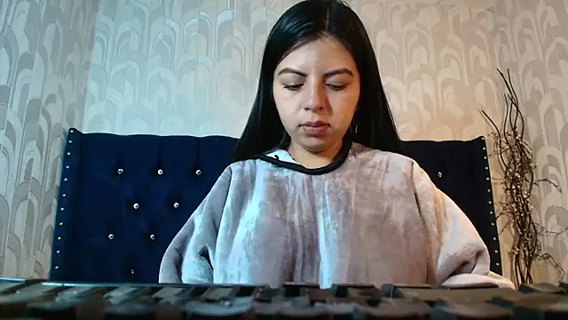 CarolineBrunx online show from January 2026 03:54:01 AM