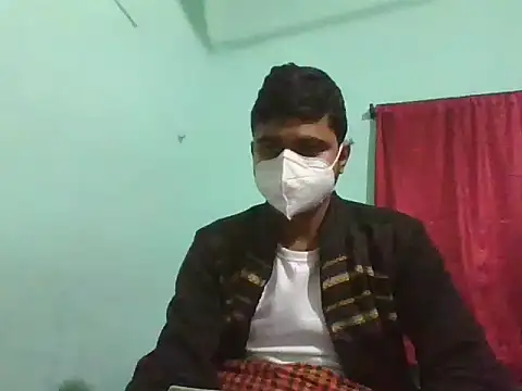 Ishan003 online show from January 2025 06:13:02 AM