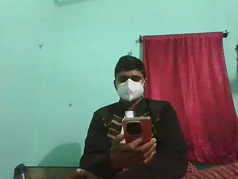 Ishan003 online show from January 2025 04:38:01 PM