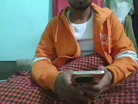 Ishan003 online show from January 2025 12:46:02 PM