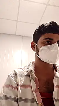 Ishan003 online show from January 2025 01:28:01 PM