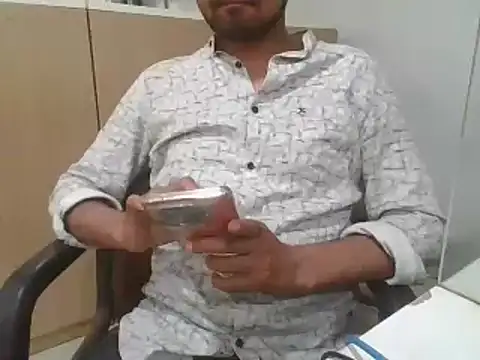 Ishan003 online show from February 2025 01:02:01 PM