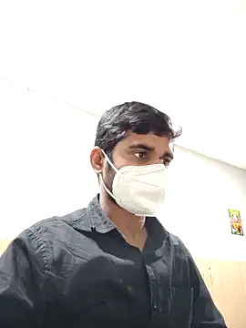 Ishan003 online show from March 2025 01:42:02 PM