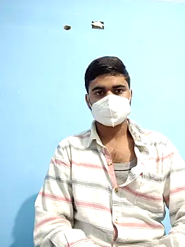 Ishan003 online show from September 2025 01:21:02 AM