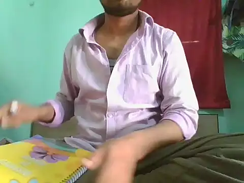 Ishan003 online show from October 2025 04:45:01 AM