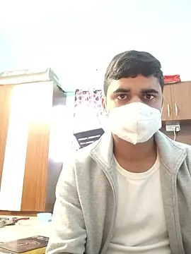 Ishan003 online show from January 2026 01:54:01 AM