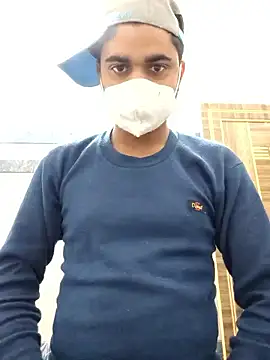 Ishan003 online show from January 2026 02:15:01 AM