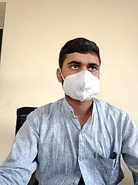 Ishan003 online show from March 2026 02:24:01 AM