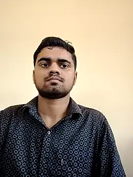 Ishan003 online show from April 2026 05:01:02 AM