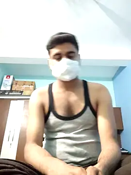 Ishan003 online show from April 2026 02:20:01 PM