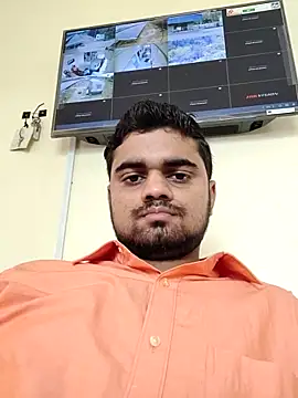 Ishan003 online show from April 2026 05:43:01 AM