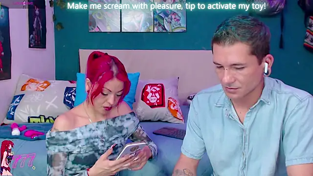 Snapshot of Tabu-Life chatting on July 2026 03:54:02 PM Tabu-Life online show from July 2026 03:54:02 PM