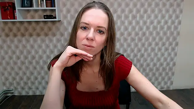 GloriaSi  online show from December 2024 10:32:01 AM