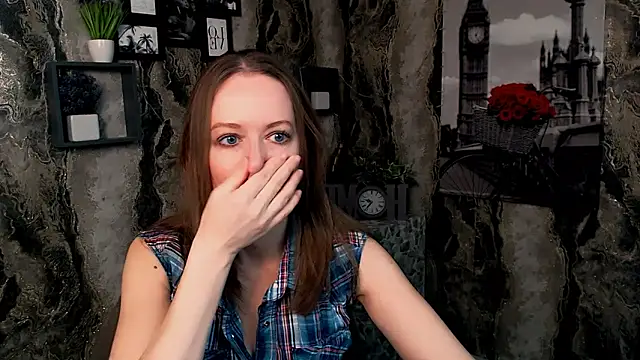 GloriaSi  online show from December 2025 05:37:01 AM