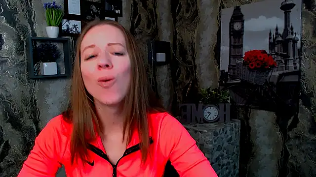 GloriaSi  online show from February 2026 05:46:02 AM