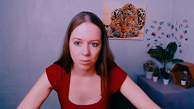 GloriaSi  online show from February 2026 07:13:02 AM