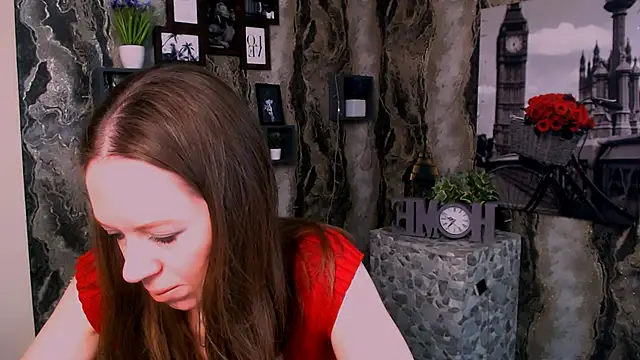 GloriaSi  online show from February 2026 05:37:01 AM