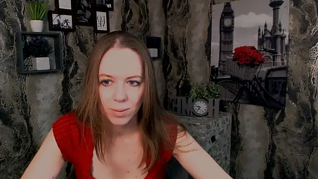 GloriaSi  online show from February 2026 06:32:02 AM