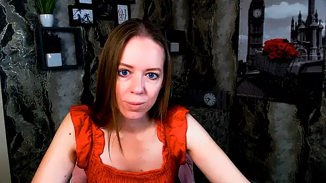 Snapshot of GloriaSi_ chatting on June 2026 09:36:01 AM GloriaSi online show from June 2026 09:36:01 AM
