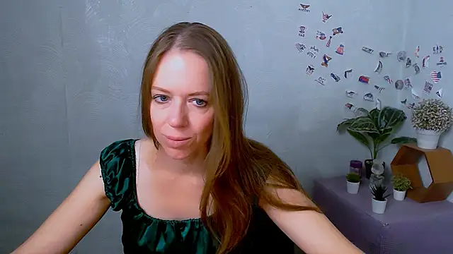 Snapshot of GloriaSi_ chatting on July 2026 02:59:02 AM GloriaSi online show from July 2026 02:59:02 AM