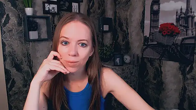 Snapshot of GloriaSi_ chatting on July 2026 04:22:02 AM GloriaSi online show from July 2026 04:22:02 AM