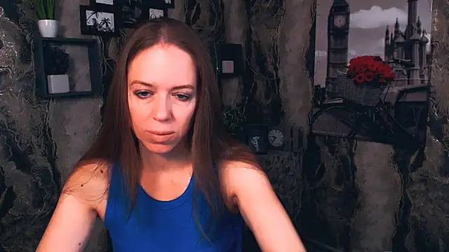 Snapshot of GloriaSi_ chatting on July 2026 04:01:02 AM GloriaSi online show from July 2026 04:01:02 AM