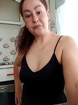 Snapshot of RamyLove36 chatting on January 2025 03:12:02 PM RamyLove36 online show from January 2025 03:12:02 PM