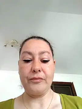 RamyLove36 online show from April 2026 01:41:01 PM