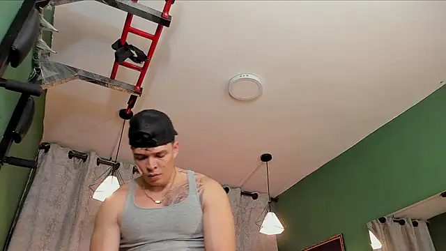 Jake Tylerr  online show from November 2025 12:53:02 AM