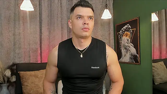 Jake Tylerr  online show from February 2026 12:32:02 PM