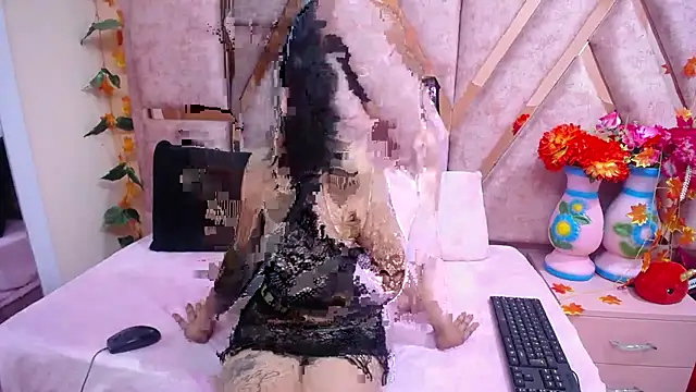 CataleyaLars20 online show from January 2026 01:46:02 PM