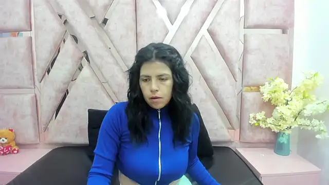 CataleyaLars20 online show from July 2026 12:56:02 PM