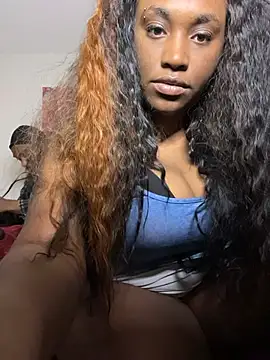 Stacy Raine online show from April 2026 05:16:01 AM