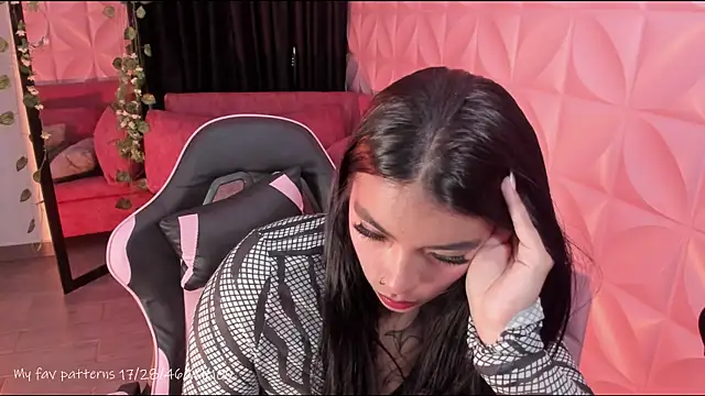 NattGomez online show from June 2026 01:38:02 AM