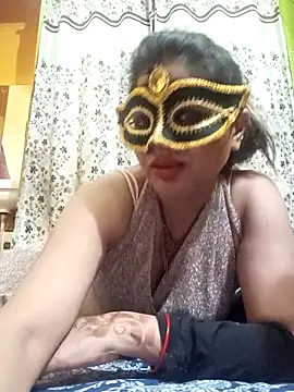 Babydoll 18 online show from October 2025 07:45:02 PM