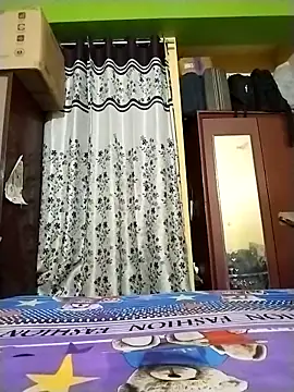 Babydoll 18 online show from April 2026 02:33:01 PM