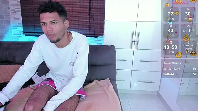 miaa lux online show from January 2025 09:52:01 PM