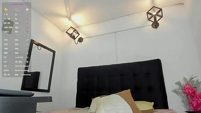 brittany williams  online show from April 2026 12:45:02 PM