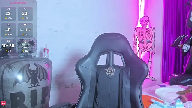 jonson- online show from October 2025 10:43:02 PM