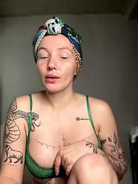 Myshhhhhh online show from September 2025 11:38:02 PM