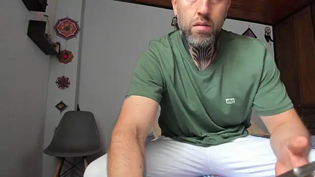 Antoniohot2024 online show from January 2025 02:21:01 PM