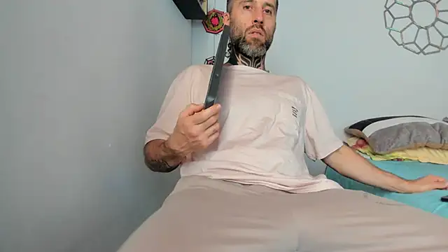 Antoniohot2024 online show from February 2025 07:36:01 PM