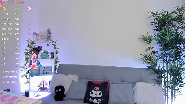 natty romanof 18 online show from March 2025 03:41:01 PM