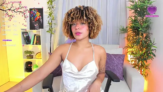 natty romanof 18 online show from July 2026 11:52:01 AM